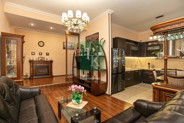 
  Продается 4-комн. квартира 110 м². Фото 6.