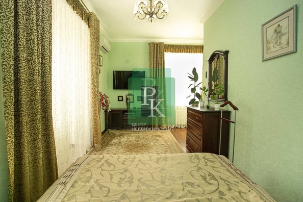 
  Продается 4-комн. квартира 110 м². Фото 12.