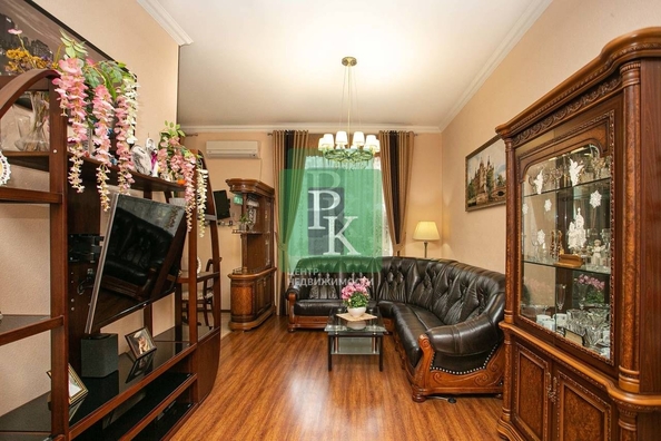 
  Продается 4-комн. квартира 110 м². Фото 14.