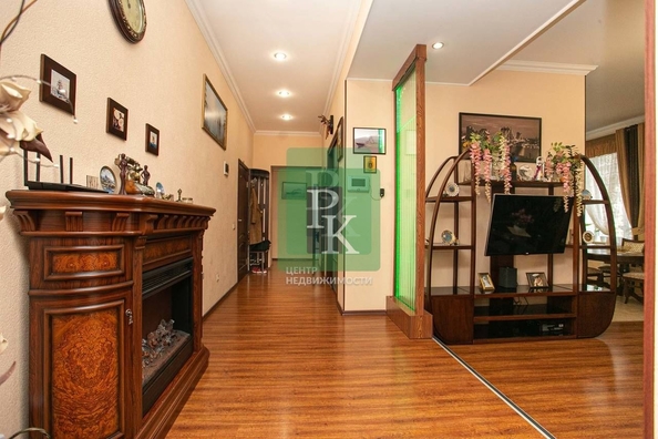 
  Продается 4-комн. квартира 110 м². Фото 17.