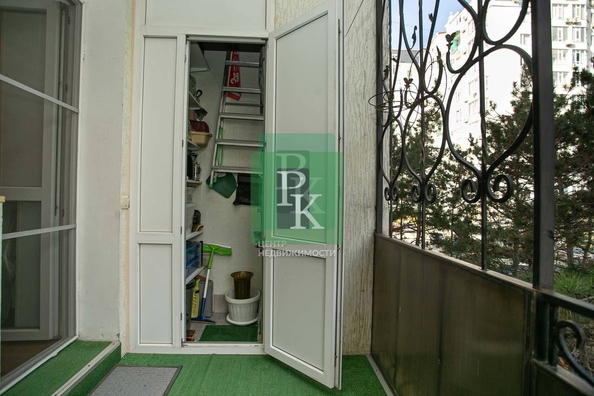 
  Продается 4-комн. квартира 110 м². Фото 18.