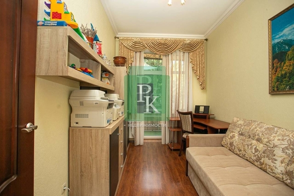 
  Продается 4-комн. квартира 110 м². Фото 20.
