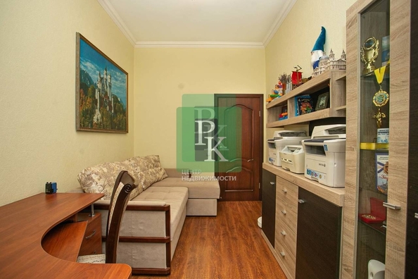 
  Продается 4-комн. квартира 110 м². Фото 21.
