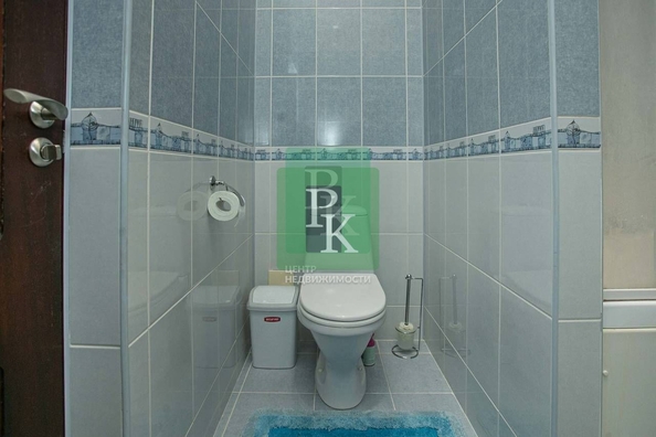 
  Продается 4-комн. квартира 110 м². Фото 25.