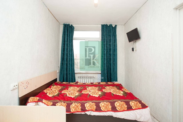
  Продается 2-комн. квартира 29.6 м². Фото 2.