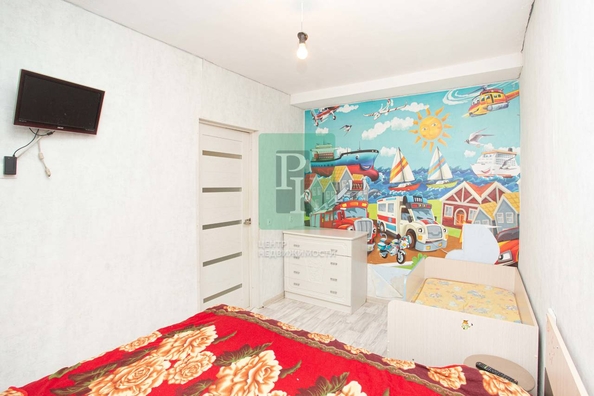
  Продается 2-комн. квартира 29.6 м². Фото 4.