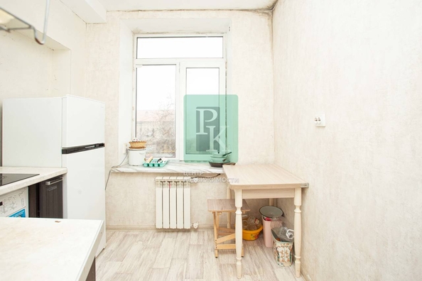 
  Продается 2-комн. квартира 29.6 м². Фото 9.