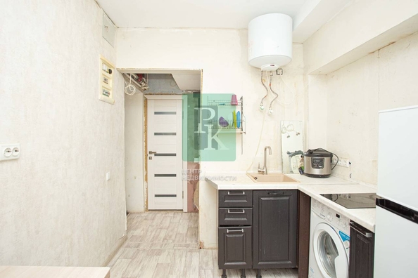 
  Продается 2-комн. квартира 29.6 м². Фото 10.