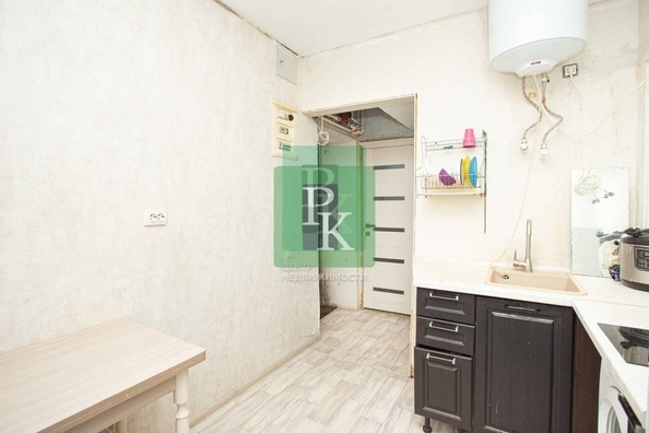 
  Продается 2-комн. квартира 29.6 м². Фото 11.