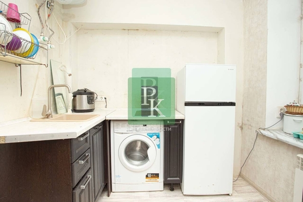 
  Продается 2-комн. квартира 29.6 м². Фото 13.