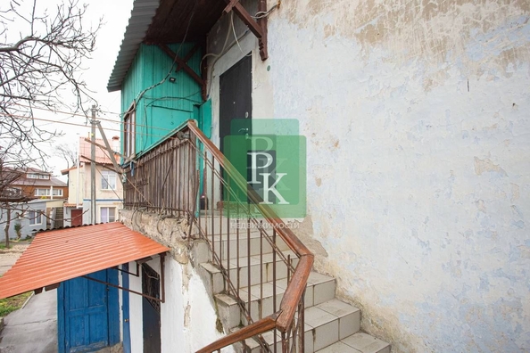 
  Продается 2-комн. квартира 29.6 м². Фото 14.