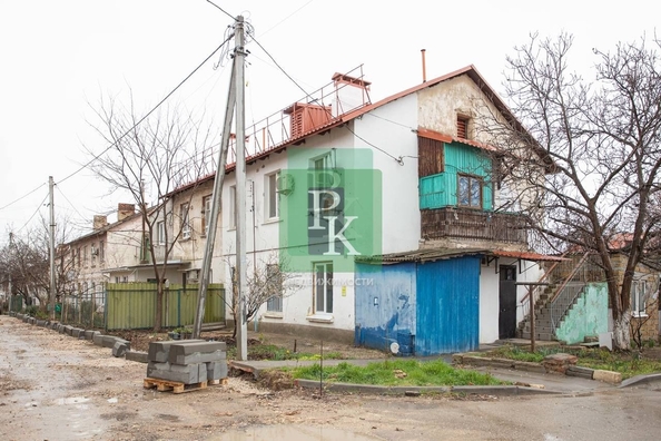 
  Продается 2-комн. квартира 29.6 м². Фото 15.
