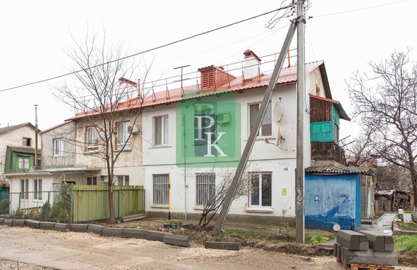 
  Продается 2-комн. квартира 29.6 м². Фото 16.