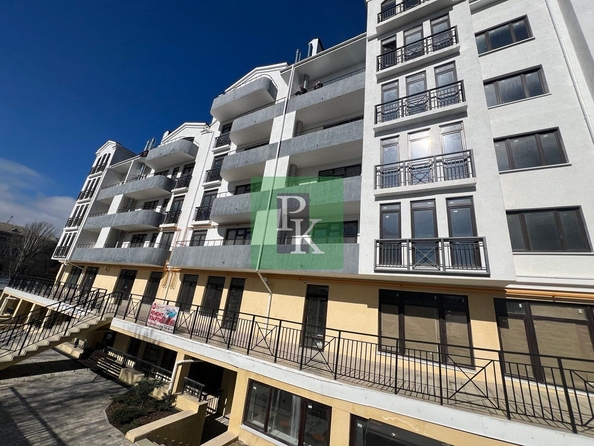 
  Продается 2-комн. квартира 72.4 м². Фото 12.