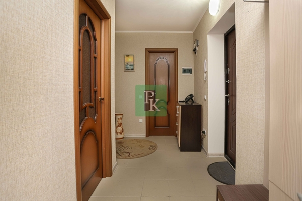 
  Продается 1-комн. квартира 32.1 м². Фото 2.