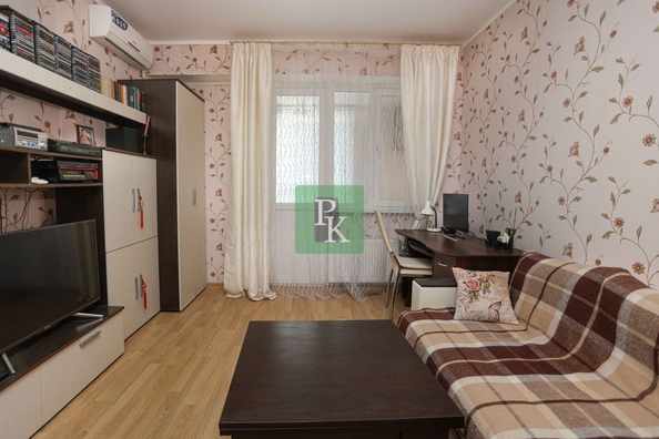 
  Продается 1-комн. квартира 32.1 м². Фото 3.