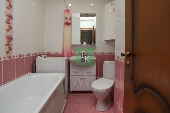 
  Продается 1-комн. квартира 32.1 м². Фото 4.