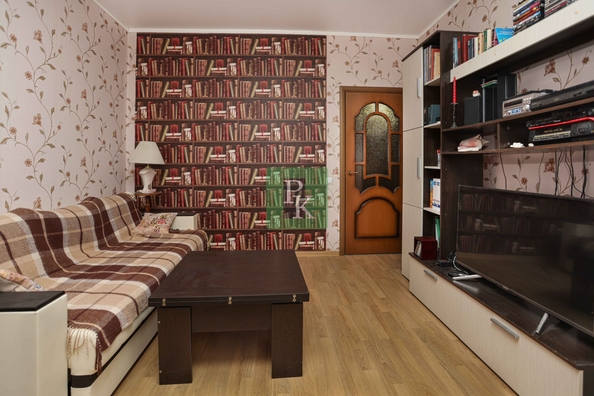
  Продается 1-комн. квартира 32.1 м². Фото 6.