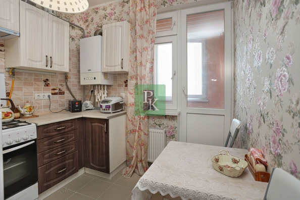 
  Продается 1-комн. квартира 32.1 м². Фото 10.