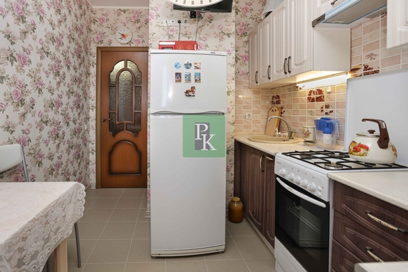 
  Продается 1-комн. квартира 32.1 м². Фото 11.