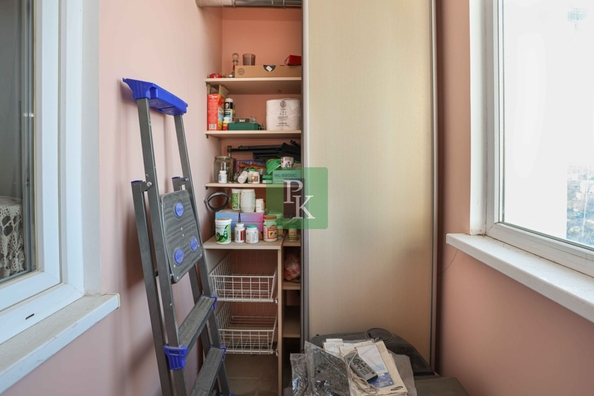
  Продается 1-комн. квартира 32.1 м². Фото 12.