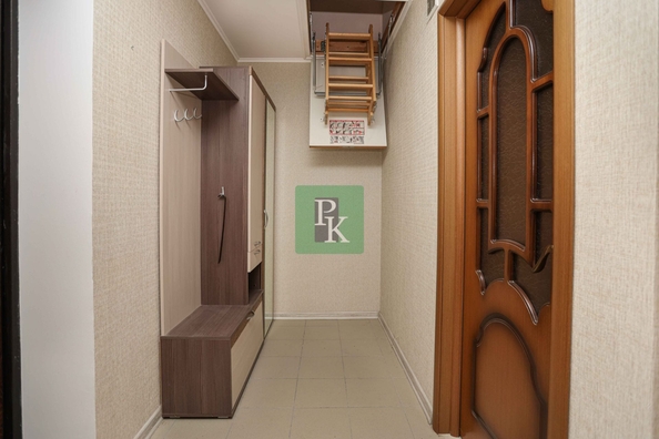 
  Продается 1-комн. квартира 32.1 м². Фото 14.