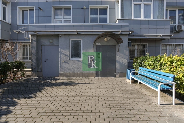 
  Продается 1-комн. квартира 32.1 м². Фото 18.