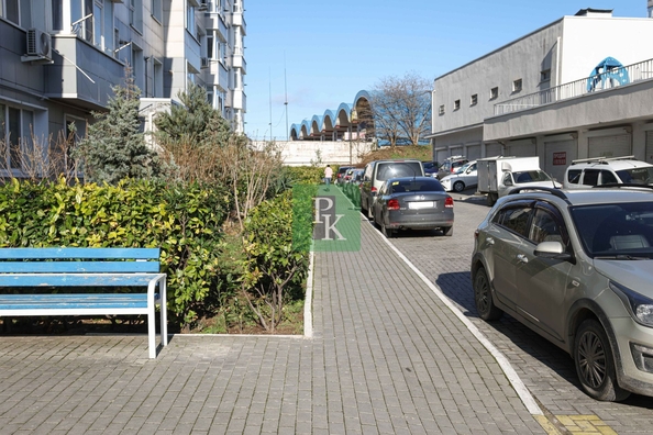 
  Продается 1-комн. квартира 32.1 м². Фото 19.