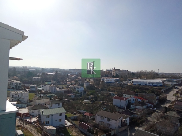 
  Продается 1-комн. квартира 32.1 м². Фото 22.