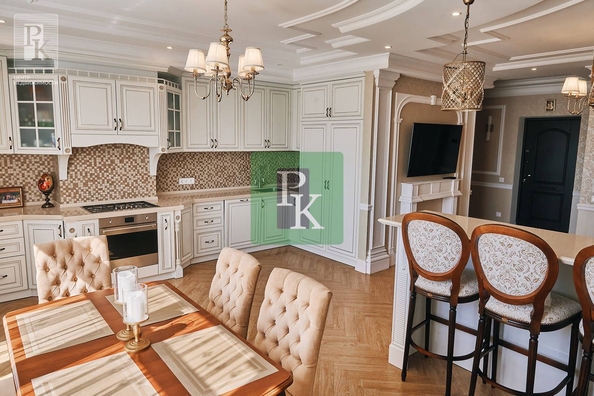 
  Продается 4-комн. квартира 134 м². Фото 2.