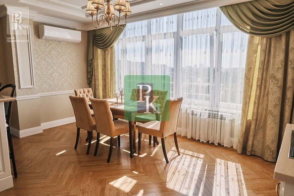
  Продается 4-комн. квартира 134 м². Фото 3.