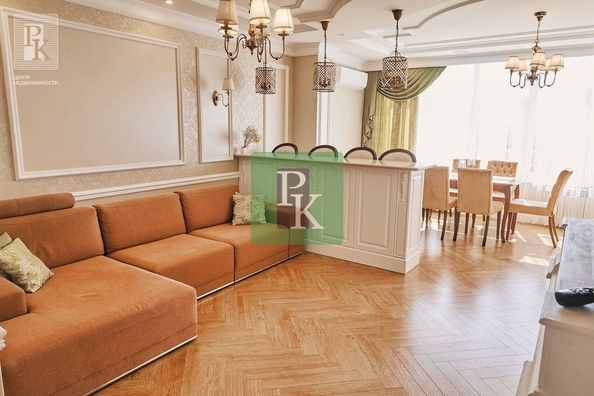 
  Продается 4-комн. квартира 134 м². Фото 4.