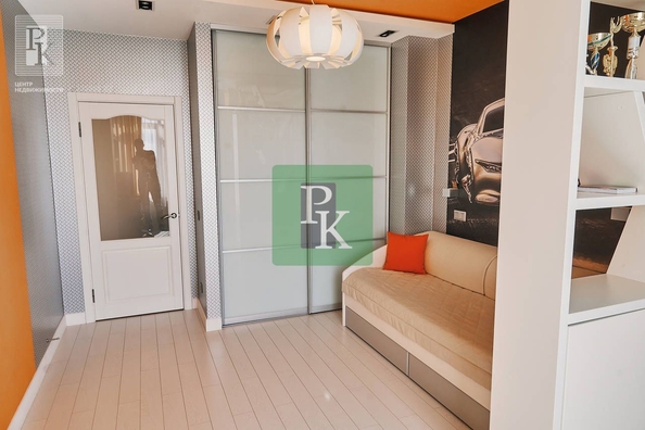 
  Продается 4-комн. квартира 134 м². Фото 8.