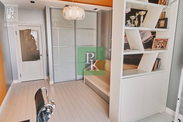 
  Продается 4-комн. квартира 134 м². Фото 10.