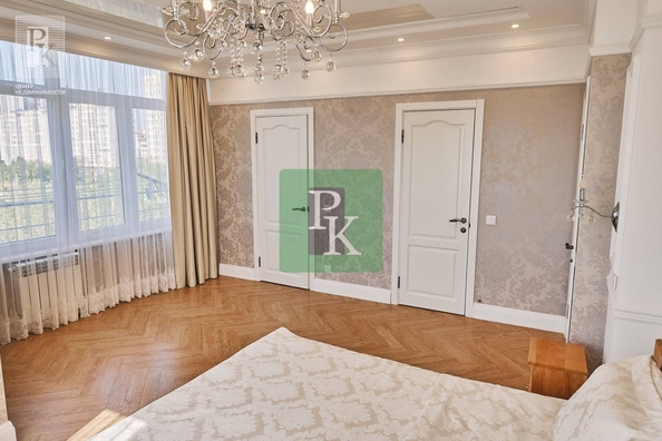 
  Продается 4-комн. квартира 134 м². Фото 15.