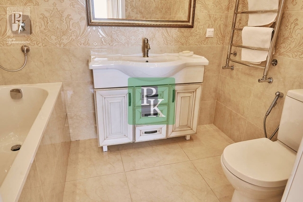 
  Продается 4-комн. квартира 134 м². Фото 19.