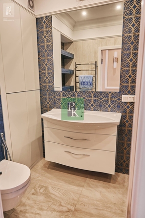
  Продается 4-комн. квартира 134 м². Фото 22.