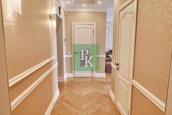 
  Продается 4-комн. квартира 134 м². Фото 25.