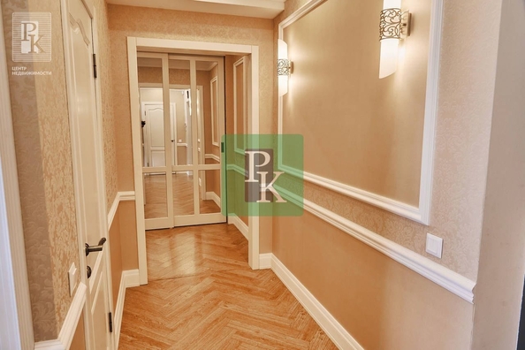 
  Продается 4-комн. квартира 134 м². Фото 26.