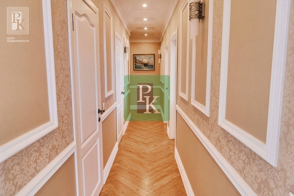 
  Продается 4-комн. квартира 134 м². Фото 27.