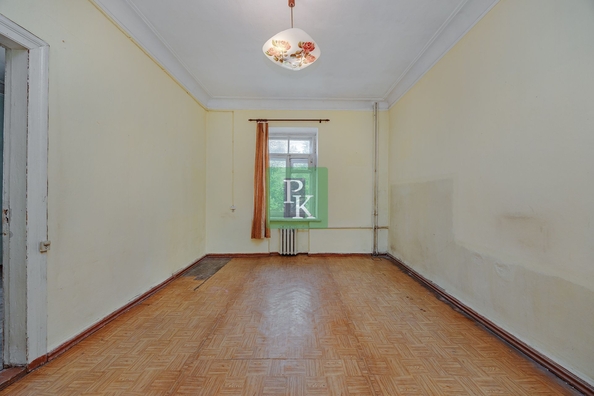 
  Продается 2-комн. квартира 55 м². Фото 1.