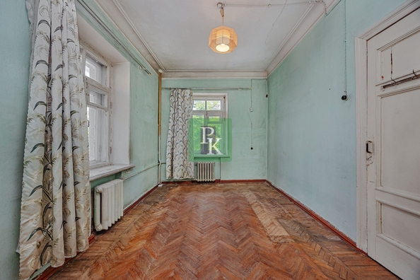 
  Продается 2-комн. квартира 55 м². Фото 4.