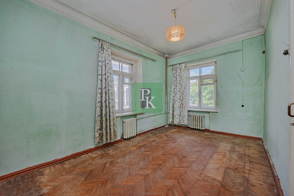 
  Продается 2-комн. квартира 55 м². Фото 5.