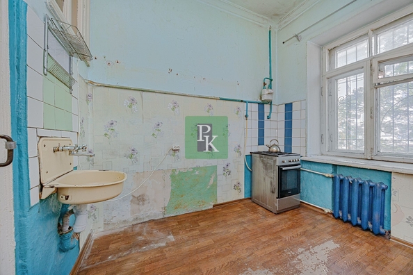 
  Продается 2-комн. квартира 55 м². Фото 7.