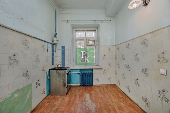 
  Продается 2-комн. квартира 55 м². Фото 10.