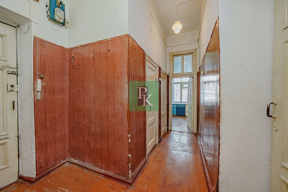 
  Продается 2-комн. квартира 55 м². Фото 12.
