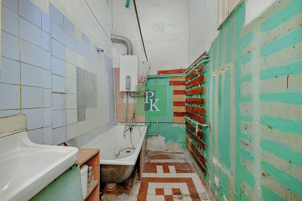 
  Продается 2-комн. квартира 55 м². Фото 15.