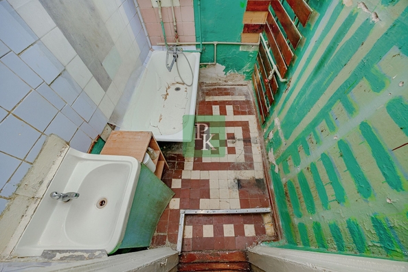 
  Продается 2-комн. квартира 55 м². Фото 16.