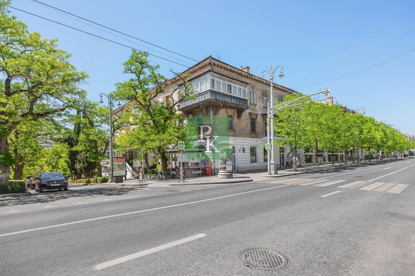 
  Продается 2-комн. квартира 55 м². Фото 19.