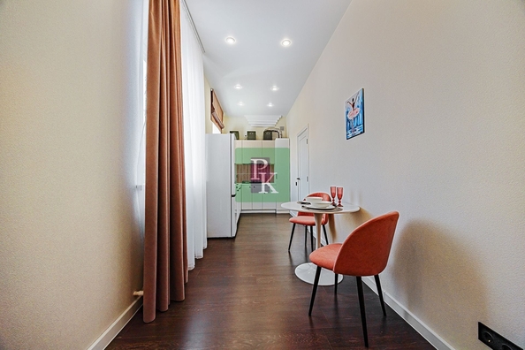 
  Продается 1-комн. квартира 32.3 м². Фото 13.